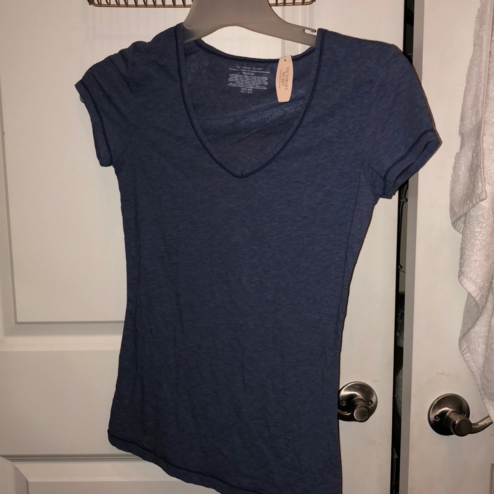 victoria’s secret t shirt